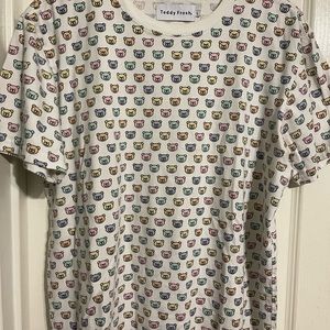 Teddy Fresh large